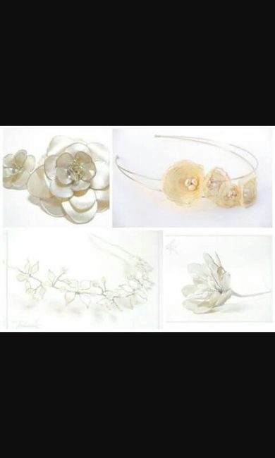 Accesorios lindos - 6