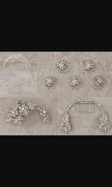 Accesorios lindos - 7