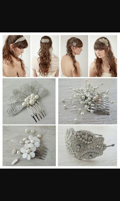 Accesorios lindos - 8