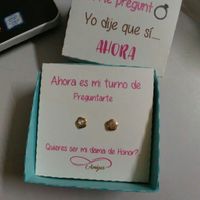  Ideas para pedir que sean mis damas!!! - 1