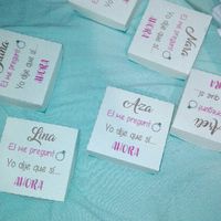  Ideas para pedir que sean mis damas!!! - 2