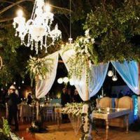 Mesa de novios - 1