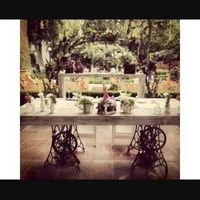 Mesa de novios - 5