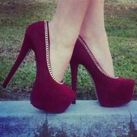 Zapatillas, flats, botas, plataformas? - 1