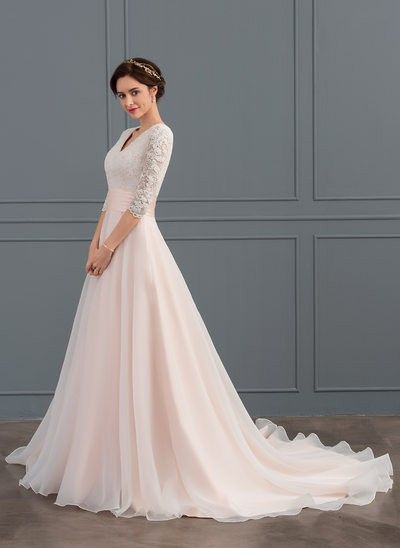 Si tu Fm tuviera que elegir tu vestido de boda.. 4