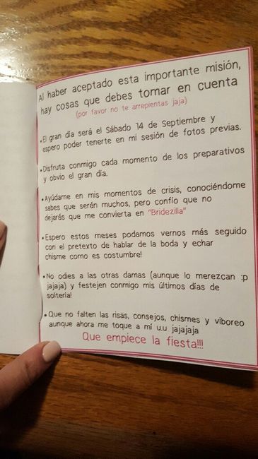 Todas dijeron que si!!! - 4