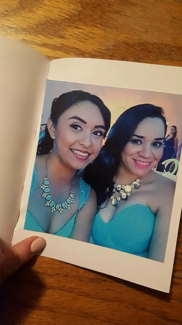 Todas dijeron que si!!! - 7