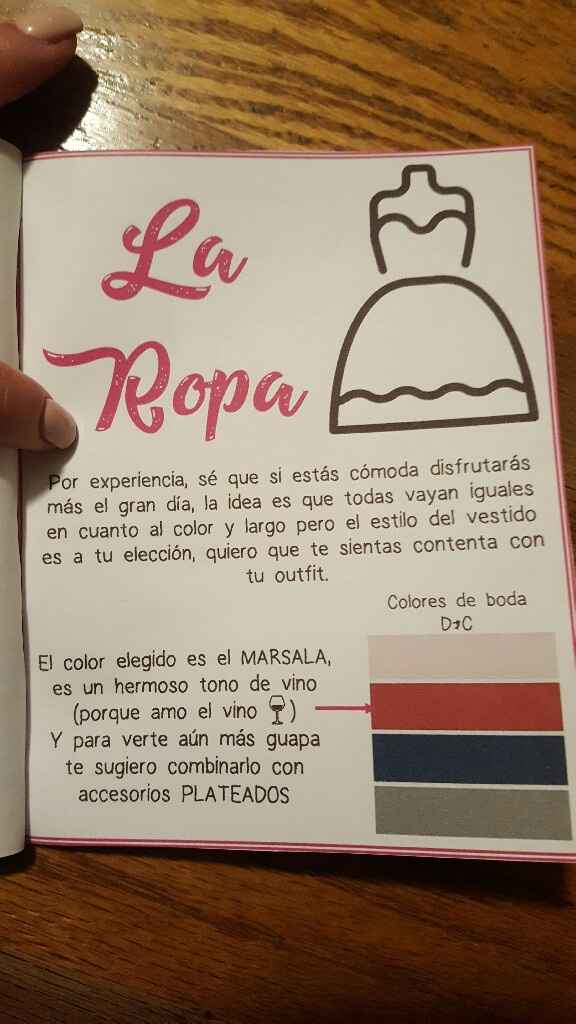 Todas dijeron que si!!! - 5