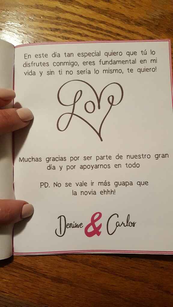 Todas dijeron que si!!! - 6