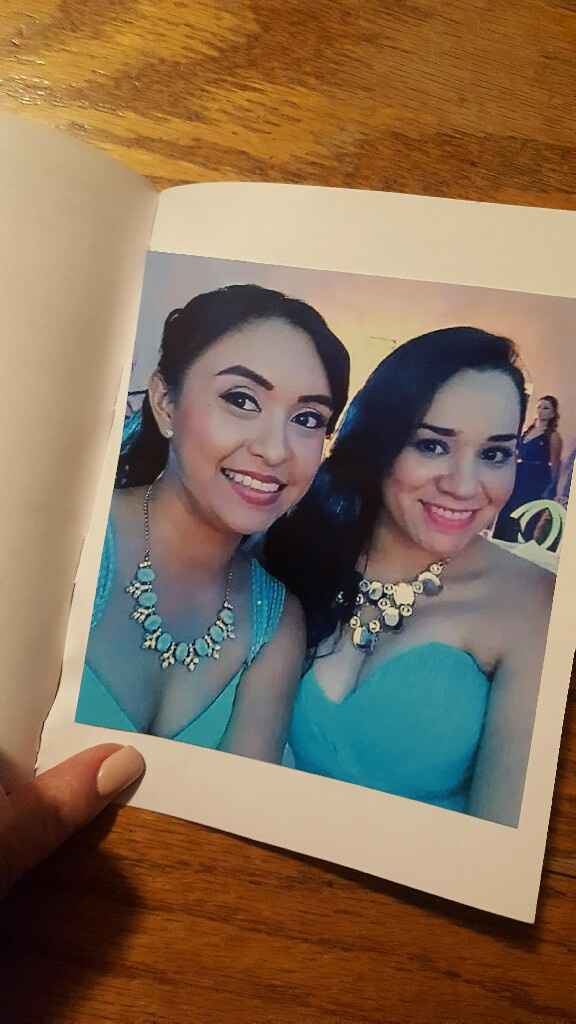 Todas dijeron que si!!! - 7