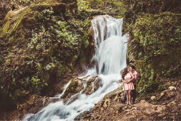 Locaciones para fotografías! ? - 1