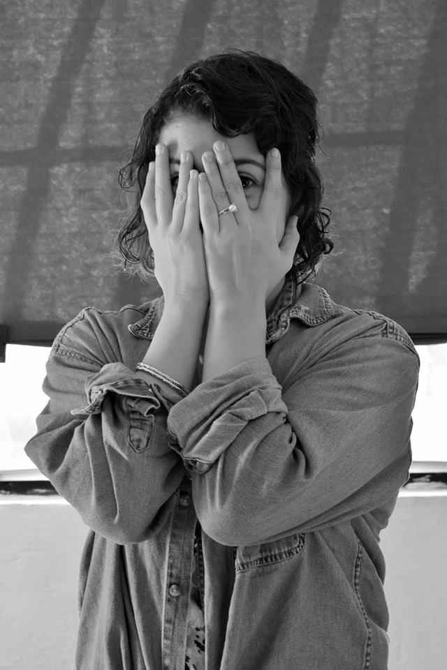 La emoción del anillo y de la boda