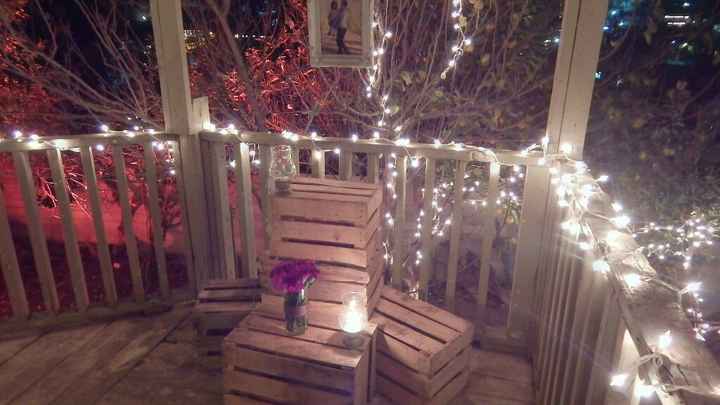 Cena de compromiso - 1