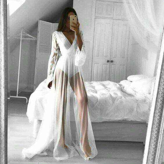 Y en la noche de bodas ¿qué? - 3