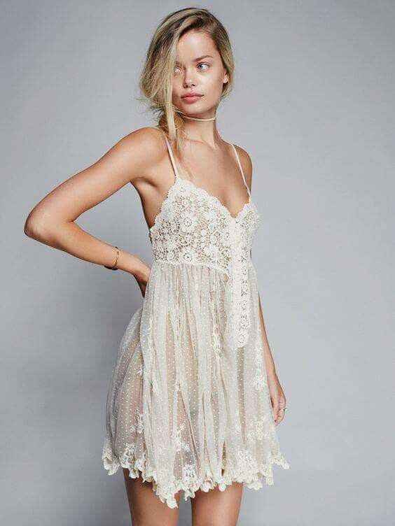 Y en la noche de bodas ¿qué? - 14