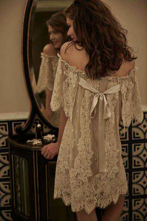 Y en la noche de bodas ¿qué? - 15