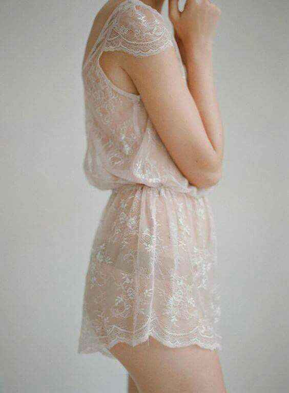 Y en la noche de bodas ¿qué? - 16