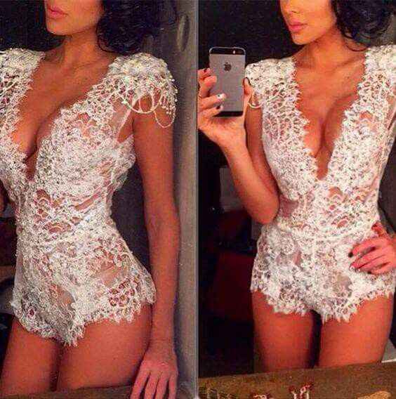 Y en la noche de bodas ¿qué? - 19