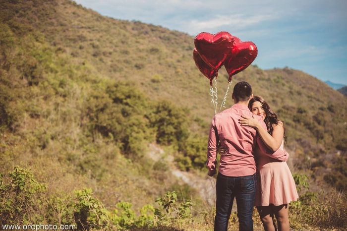 Locaciones para fotografías! ? - 2