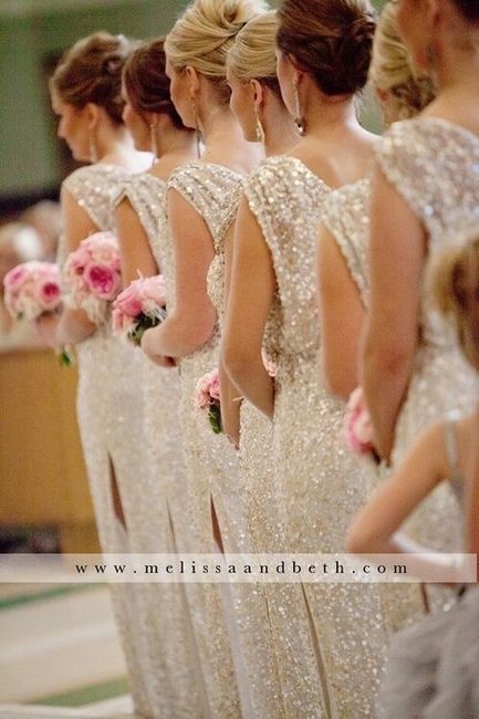 Bridesmaid - 4