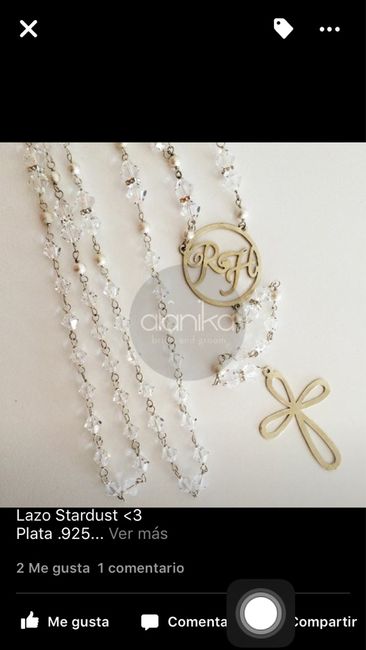 Lazo ideas - 2