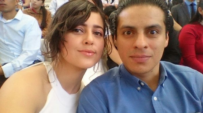 ¡casados ya oficialmente, por civil! - 5