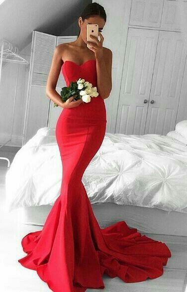 ¿qué tal este color para el vestido? - 6