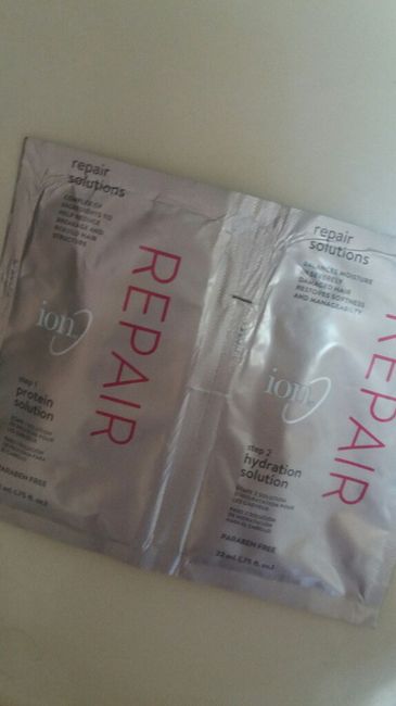 Cabello arruinado... lo corto??? - 3