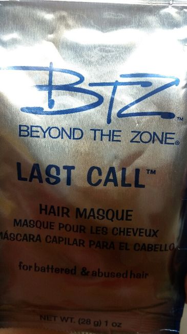 Cabello arruinado... lo corto??? - 5