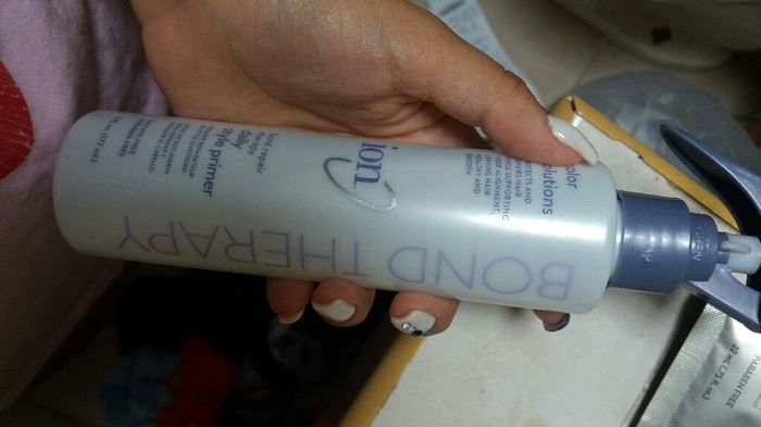 Cabello arruinado... lo corto??? - 7