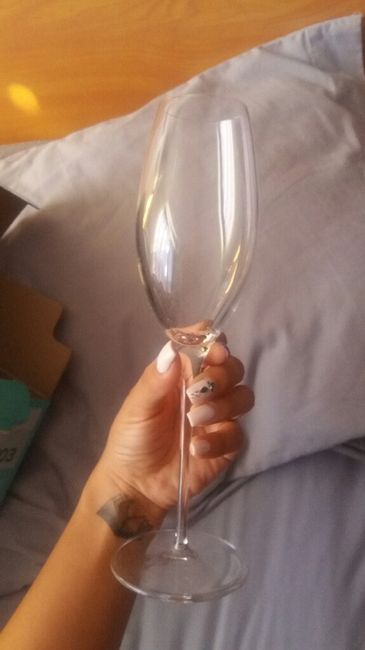 Copas para brindis - 2