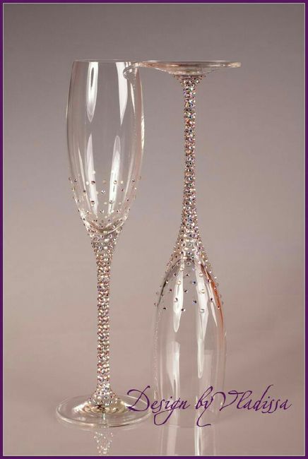 Copas para brindis - 5