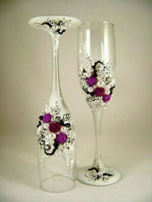 Copas para brindis - 10