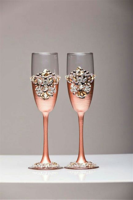 Copas para brindis - 13