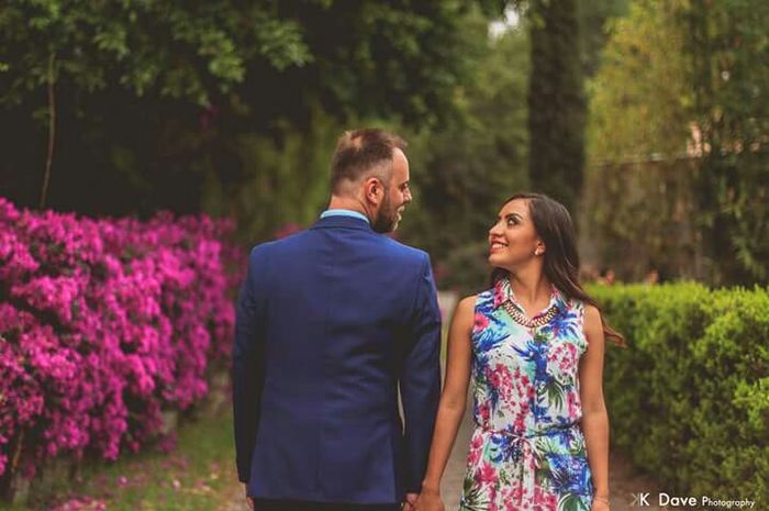 Fotos para el save the date - 3