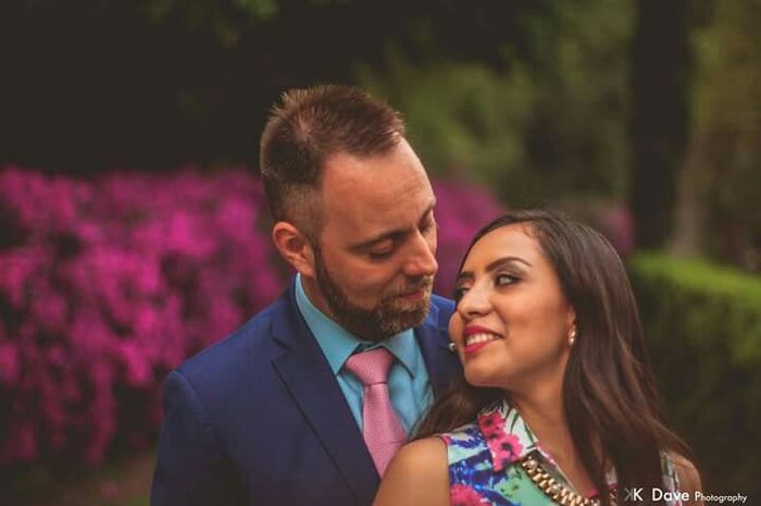 Fotos para el save the date - 5