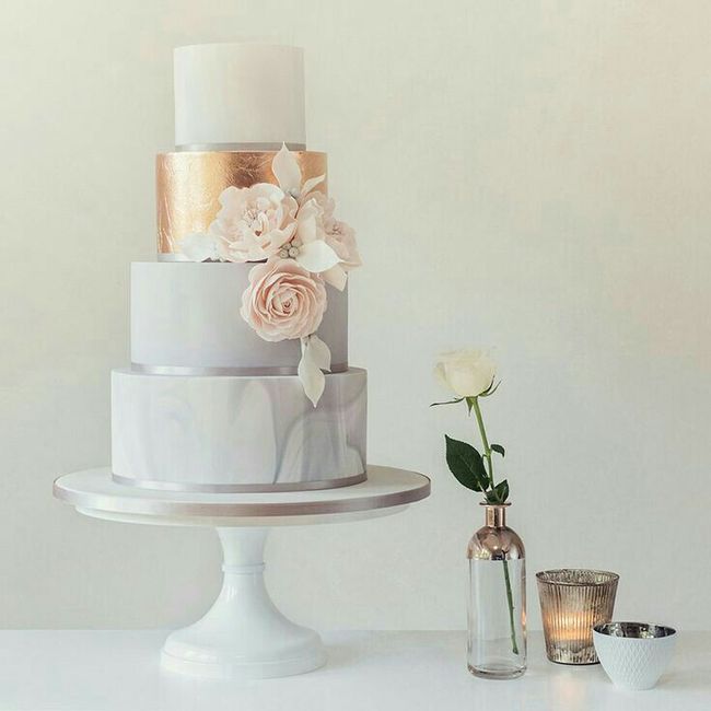 Pasteles brillantes - 15