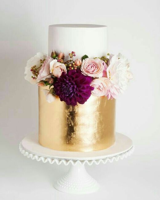 Pasteles brillantes - 19