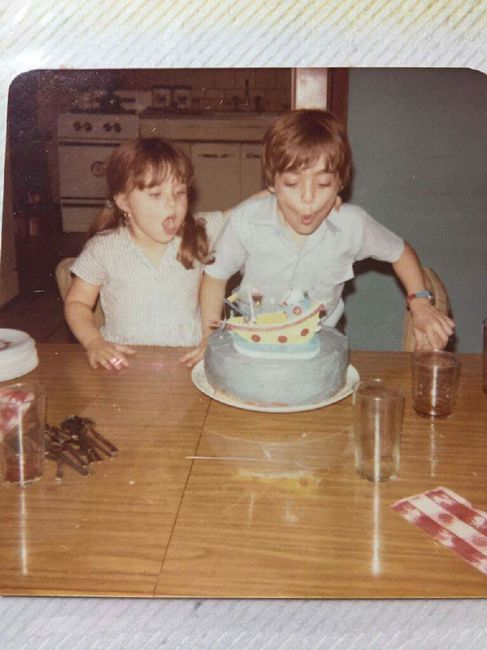 Presume a tu fm de bebé 👶 - 1