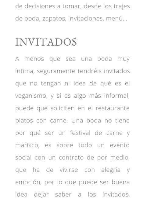 Sin animalitos - 3