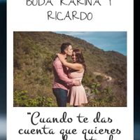 Invitación por página web - 1