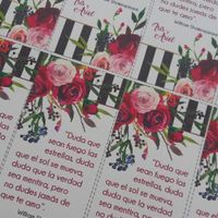 ¿Qué colores escogiste para tu boda? - 1