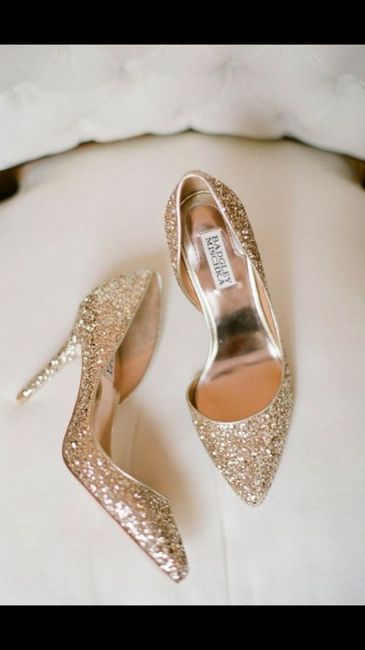 Damas de color dorado!? - 6