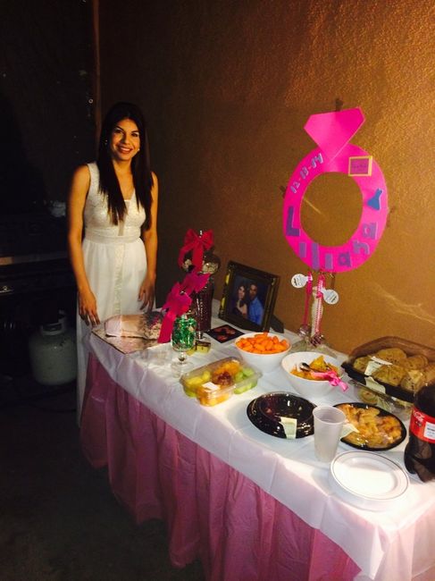 Mi despedida 💃💃 - 2