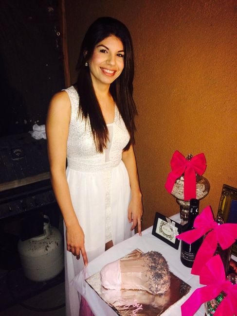 Mi despedida 💃💃 - 3