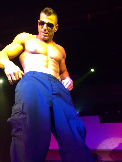 Mi despedida 💃💃 - 8