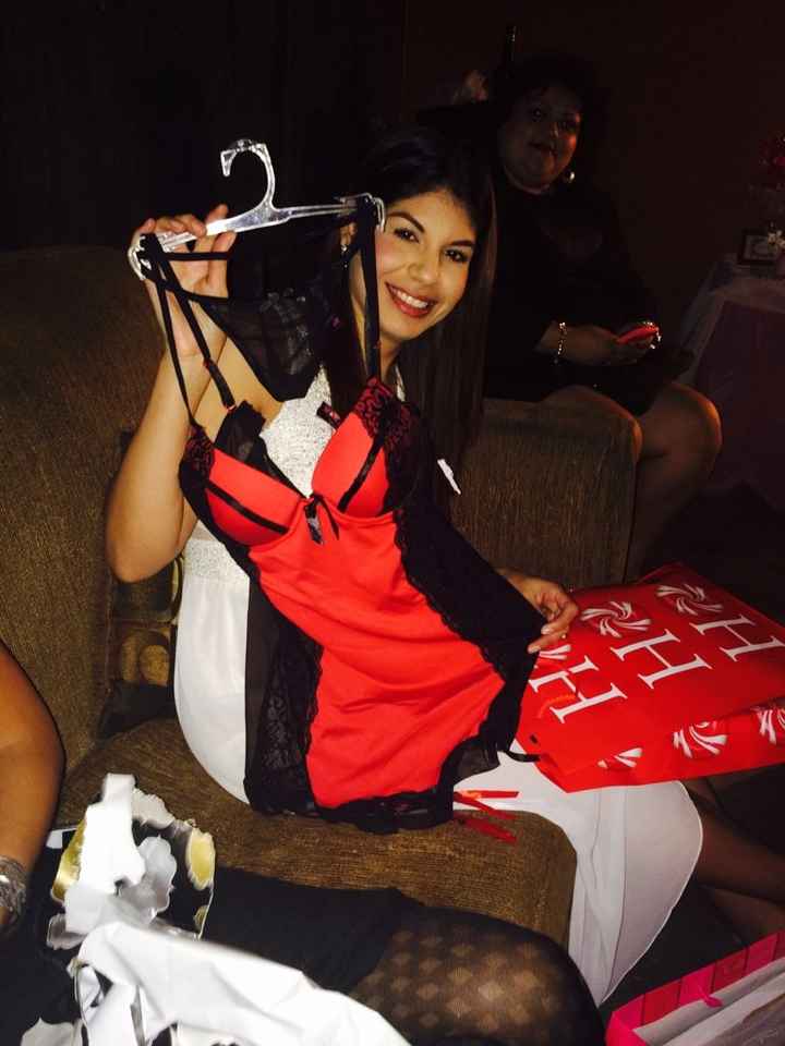 Mi despedida 💃💃 - 4