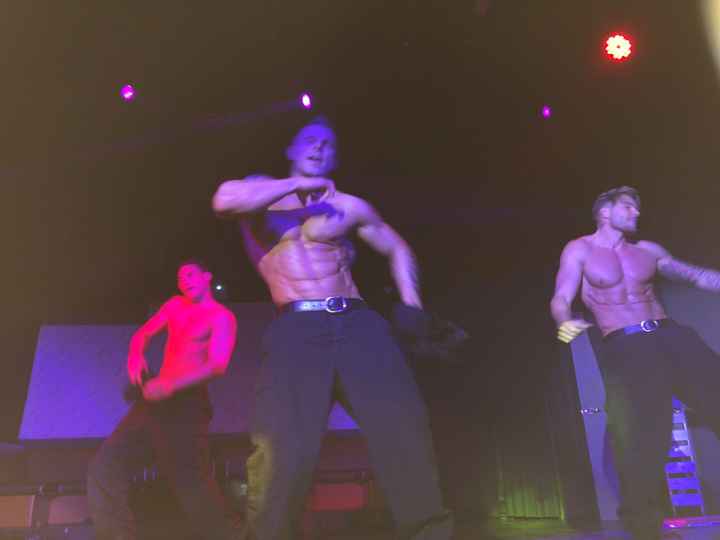 Mi despedida 💃💃 - 7