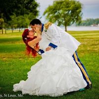 Boda Disney