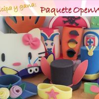 Te regalamos un Paquete Open Web PaFestejar